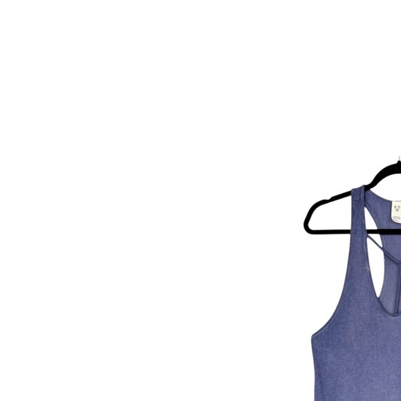 Free People Amelia Y-Strap Tank - Picture 3 of 6